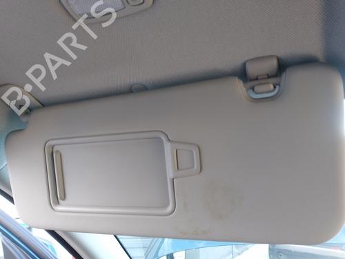 Sonnenblende Links für KIA NIRO I (DE) [2016-2022]  30856289