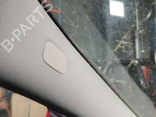 Used Left curtain airbag Left curtain airbag 37695479 37695479