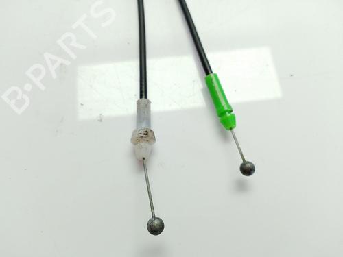 Front left lock TOYOTA RAV 4 V (_A5_, _H5_)  | BP32386773C98 