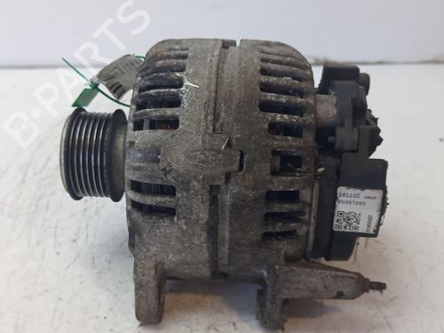 Alternator AUDI A2 (8Z0) | BP30513103M7 - Image 2