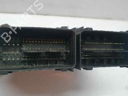 Engine control unit (ECU) FORD FOCUS III  | BP7960634M57 