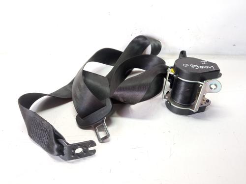 Used Rear left seatbelt Rear left seatbelt 11360797 11360797