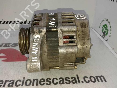 Generator Generator 7962116 7962116