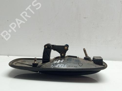 Front right interior door handle RENAULT TRAFIC II Van (FL) | BP33691444I14 - Image 4