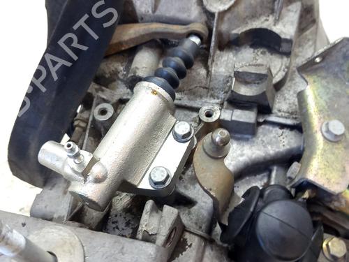 Girkasse FIAT DOBLO MPV (119_, 223_) 1.3 JTD 16V | BP30487537M3