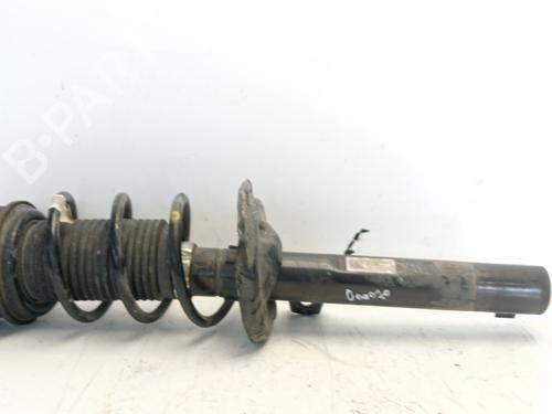 Right front shock absorber SEAT LEON (5F1) | BP26407593M17 - Image 2