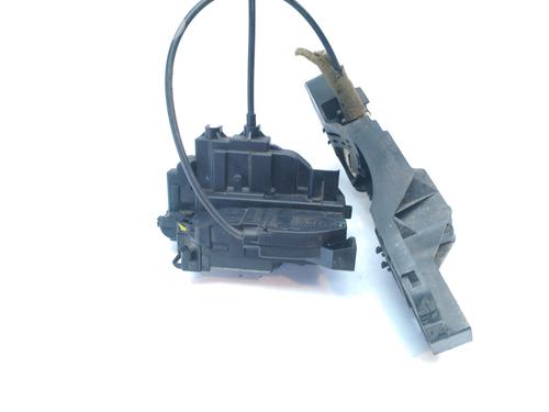 Used Rear right lock RENAULT MEGANE III Hatchback (BZ0/1_, B3_) 1.5 dCi (86 hp) 16777287