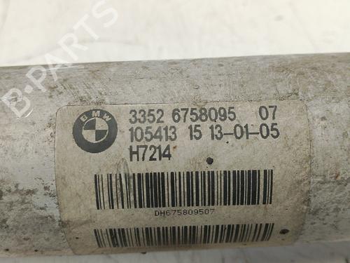 Right rear shock absorber BMW 7 (E65, E66, E67) 730 d | BP38016805M19 - Image 3