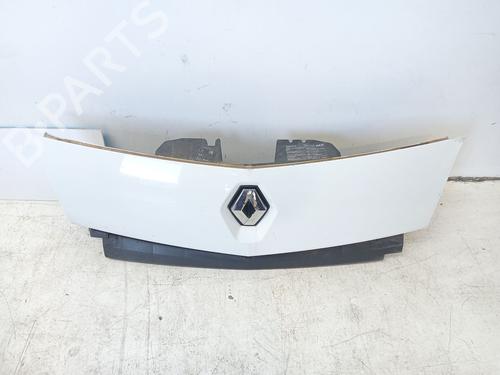 Used Grille RENAULT KANGOO Express (FW0/1_) 1.5 dCi 90 (FW0G, FW05, FW08, FW11) (90 hp) 29385157