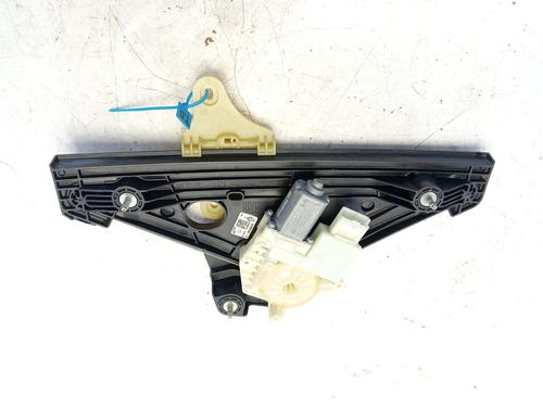 Used Rear right window mechanism RENAULT CLIO V (B7_) 1.0 TCe 100 (B7MT) (101 hp) 30923857