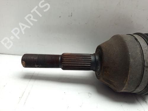 Left front driveshaft JEEP CHEROKEE (KJ) 2.5 CRD 4x4 | BP32145436M38 - Image 3