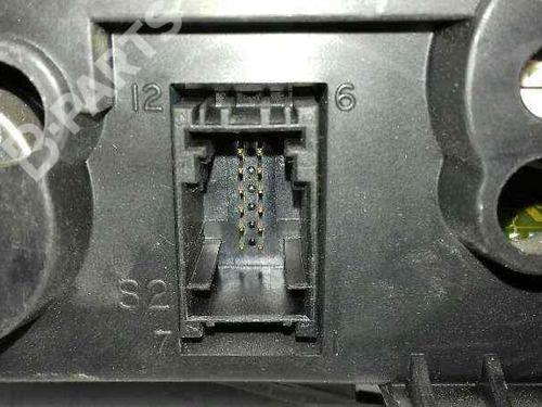 Instrument cluster ROVER 75 (RJ) 2.0 CDT | BP7964058C47 