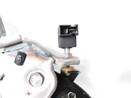 Clutch pedal KIA SPORTAGE III (SL) 2.0 CRDi | BP10082449I13 