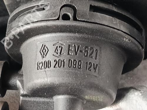 Engine RENAULT MEGANE II Saloon (LM0/1_) 1.5 dCi (LM02, LM13, LM2A) | BP36860172M1 - Image 15