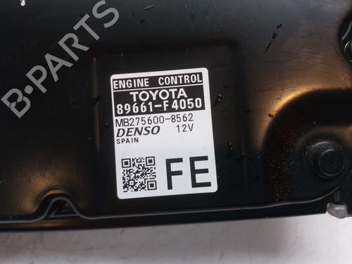 Engine control unit (ECU) TOYOTA C-HR (_X1_) | BP36259768M57 - Image 4