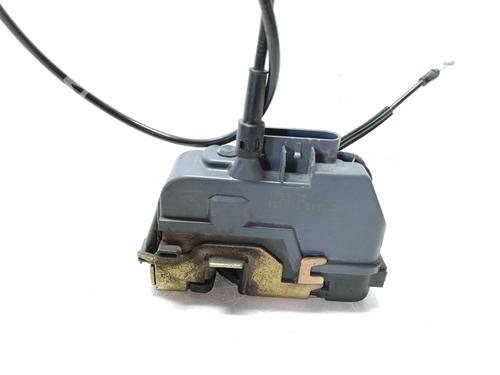 Rear right lock RENAULT SCÉNIC II (JM0/1_) 1.9 dCi (JM0G, JM12, JM1G, JM2C) | BP10150779C99 