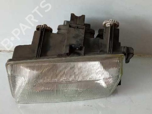 Left headlight SEAT IBIZA II (6K1)  | BP7954965C28 
