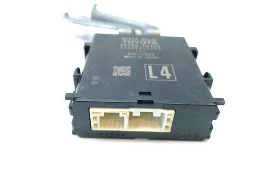Electronic module TOYOTA YARIS (_P13_) 1.5 Hybrid (NHP130_, NHP130) | BP12310600M83 