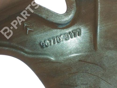 Rim CITROËN C4 Picasso II 1.6 HDi / BlueHDi 115 | BP11422393C45