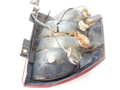 Right taillight JEEP COMPASS (MK49)  | BP29544933C35 