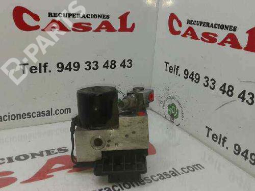 Used ABS pump MERCEDES-BENZ E-CLASS (W210) E 200 (210.035) (136 hp) 7951846