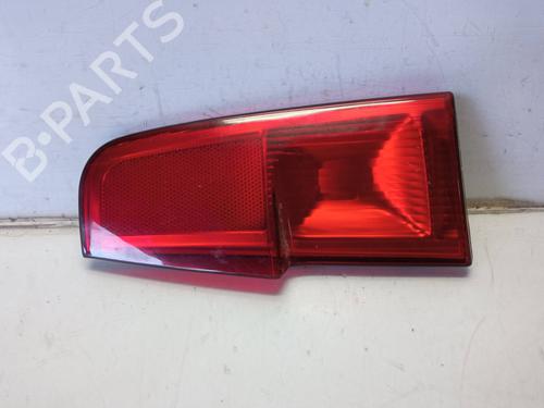 Used Right taillight Right taillight FIAT PUNTO (188_) 1.3 JTD 16V (70 hp) 9578615 9578615