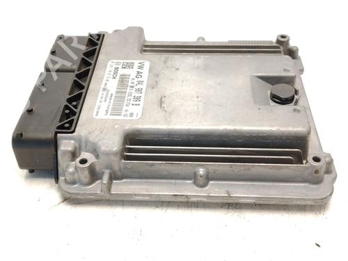Engine control unit (ECU) SEAT LEON (5F1) 1.6 TDI | BP33203822M57 - Image 4