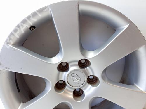 Rim HYUNDAI SANTA FÉ II SUV Van (CM) CRDi 4x4 | BP29210829C45 