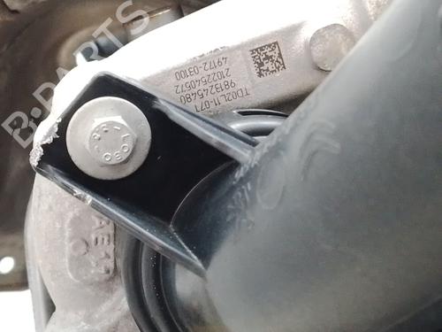 Engine TOYOTA PROACE VERSO Bus (MPY_)  | BP31697312M1  - Image 8