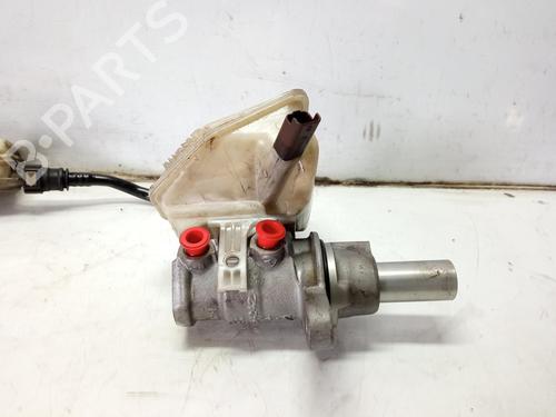 Brake master cylinder PEUGEOT 308 SW I (4E_, 4H_) 1.6 HDi | BP9745635M77 