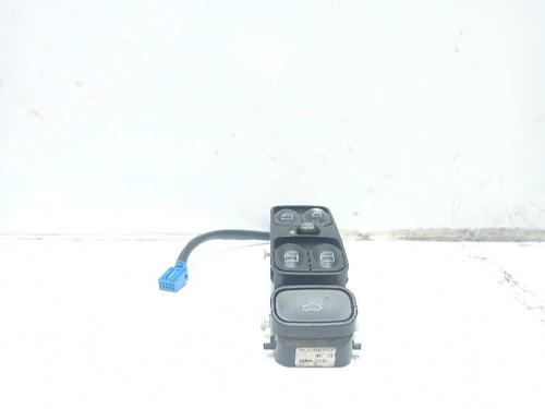 Left front window switch MERCEDES-BENZ C-CLASS (W203) C 220 CDI (203.006) | BP24030273I27 - Image 2