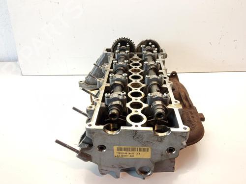 Cylinder head BMW 3 (E90) 320 d | BP10979971M5 