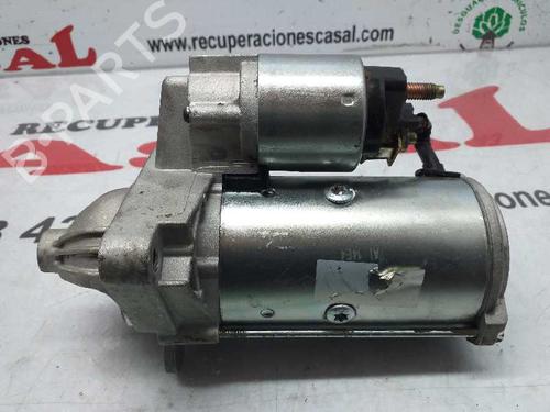 Startmotor RENAULT MEGANE II (BM0/1_, CM0/1_)  | BP7955726M8 