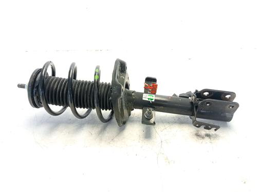Used Right front shock absorber RENAULT CLIO V (B7_) 1.0 TCe 100 (B7MT) (101 hp) 30965842