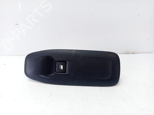 Used Right front window switch Right front window switch PEUGEOT 208 I (CA_, CC_) [2012-2021] 33977644 33977644