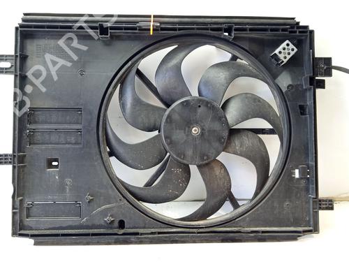 Used Radiator fan TOYOTA PROACE VERSO Bus (MPY_) [2016-2025]  30688452