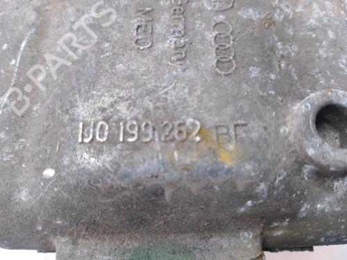 Engine mount SEAT LEON (1M1) 1.9 TDI | BP23857356M89 - Image 2