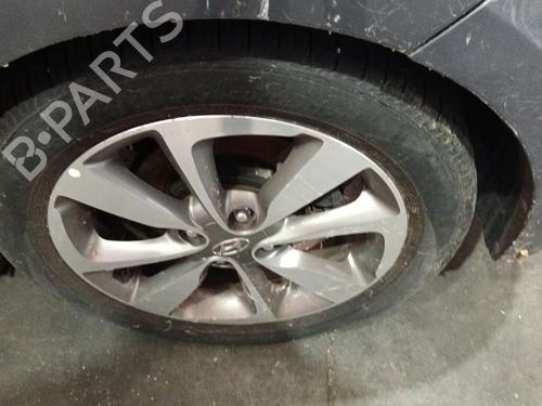 Used Left rear brake caliper Left rear brake caliper 37695817 37695817