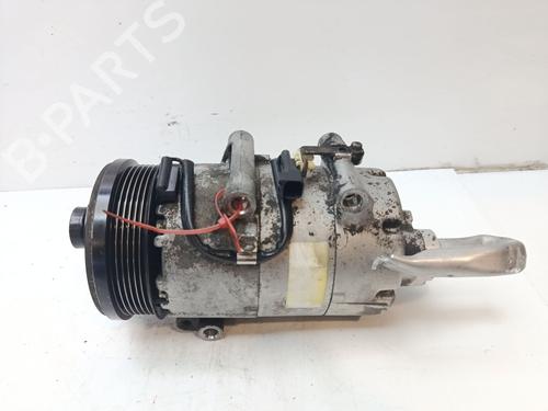 AC compressor FORD FOCUS II (DA_, HCP, DP) 1.8 TDCi | BP33437300M34  - Image 5