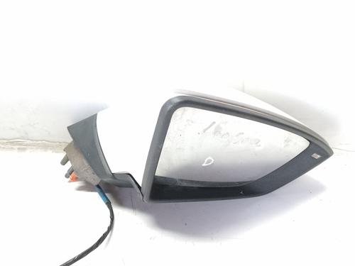 Used Right mirror SEAT LEON ST (5F8) 2.0 TDI (150 hp) 10214500