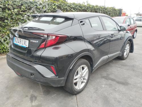 Front left panel TOYOTA C-HR (_X1_) | BP18078198C58 - Image 9