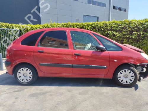 Front right window mechanism CITROËN XSARA PICASSO (N68) 1.6 HDi | BP16224359C23 