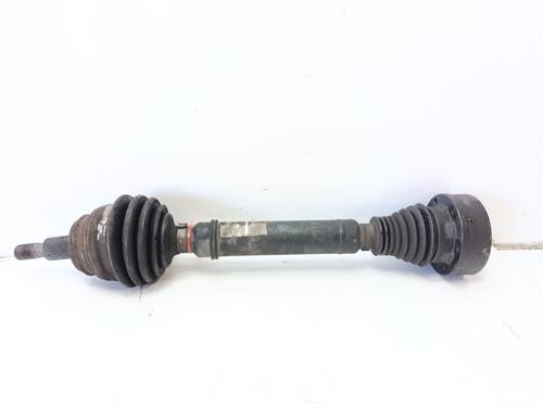 Used Left front driveshaft Left front driveshaft AUDI A3 (8L1) S3 quattro (224 hp) 33675474 33675474