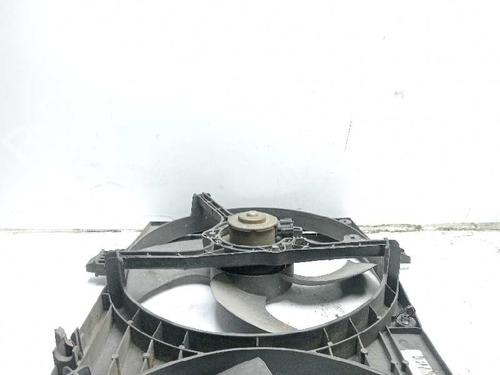 Radiator fan NISSAN ALMERA II Hatchback (N16) 2.2 Di | BP23080608M35 
