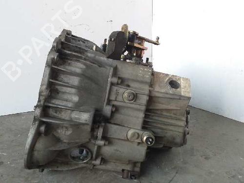 Gearbox MERCEDES-BENZ VITO Van (W638) 110 CDI 2.2 (638.094) | BP7959553M3 