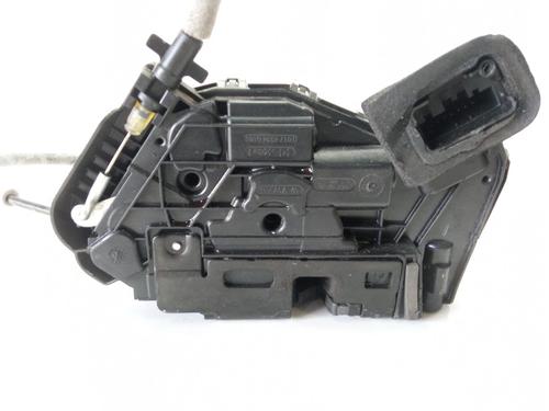 Front right lock SEAT IBIZA V (KJ1, KJG) 1.0 TSI | BP10361184C97 