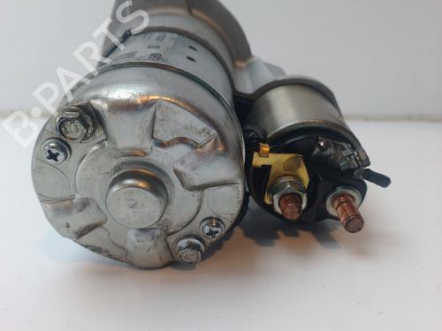 Starter OPEL ASTRA H (A04) 1.7 CDTI (L48) | BP20716658M8 