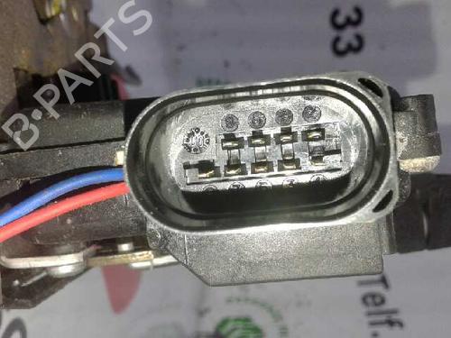 Front right lock AUDI A6 C5 (4B2) 1.8 T | BP7952184C97 