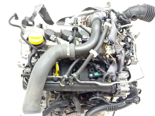 Motor RENAULT KADJAR (HA_, HL_) 1.6 TCe 165 (HLMH) (163 hp) 29735142