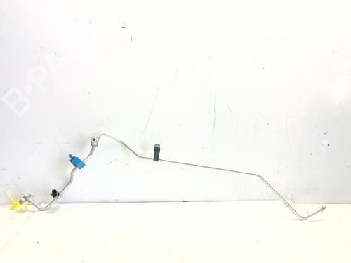 Rør Rør TOYOTA AYGO X (_B7_) 1.0 VVT-i (KGB70) (72 hp) 34010159 34010159